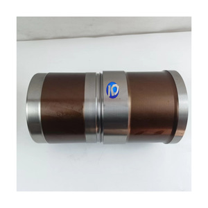 Douille de cylindre Dongfeng Cummins 6CT8.3 5318476 3948095 Pièce de moteur diesel - Product Image 2