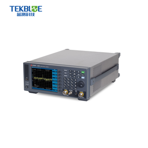 Analisador de Espectro Básico (BSA) Keysight N9322C de 9 kHz a 7 GHz - Product Image 2
