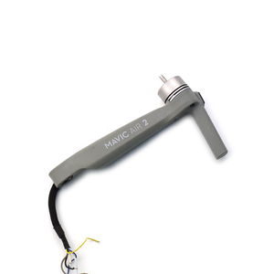 Brazo de motor original Air 2, delantero, trasero, izquierdo, derecho, con motor de repuesto para DJI Mavic Air 2, accesorios para drones usados - Product Image 5