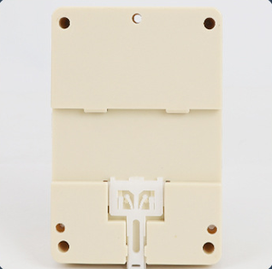 220V hoàn toàn tự động vi điều khiển chuông hẹn giờ chuông kiểm soát thời gian GK Thời gian chuyển đổi - Product Image 4