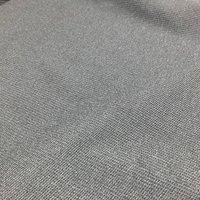 Tissu technique extensible 4 directions mat 95% nylon 5% élasthanne, jacquard tissé uni teint, imperméable, 220 g/m², 70D, pour pantalons de randonnée