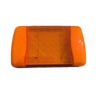 36LED feu de stop arrière clignotant avertissement lampe pour remorque camion van caravane tracteur