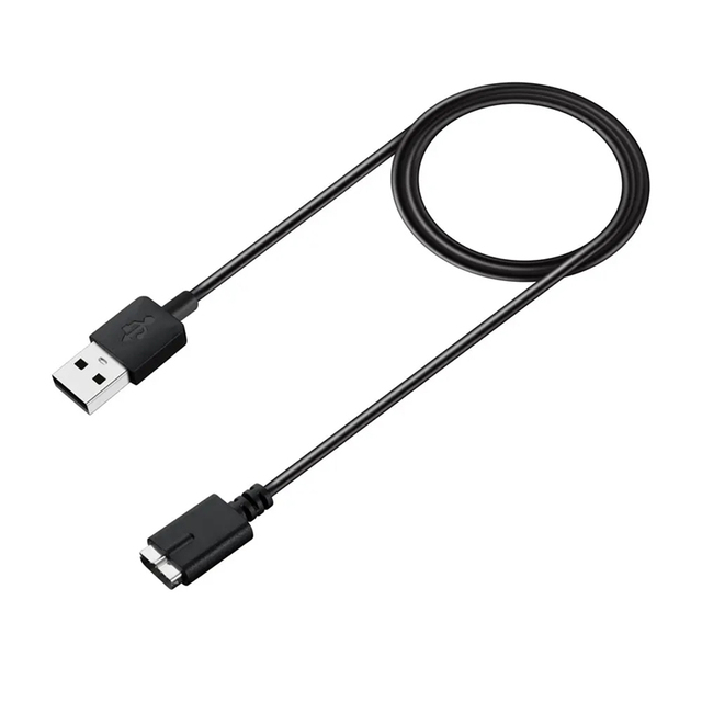 Polar M430 M400 USB Charging Cable Replacement 1m USB Type for Smart Watch Compatible with Polar M430