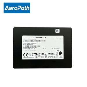 Внутренний твердотельный накопитель SSD серии 7300, 1.6 ТБ, NVMe PCIe 3.0, 3D TLC, U.2, 7 мм, 3DWPD, MTFDHBE1T6TDG-1AW1ZABYY - Product Image 1