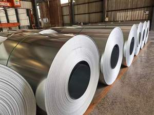 ZM Coated <strong>Steel</strong> ASTM A1046 Z-A-M ZnAlMg ZM275 ZM310 S350GD S550GD DX51D Photovoltaic Bracket Solar Rail SGMCC ZAM275 11%Al 6%Al - Product Image 4