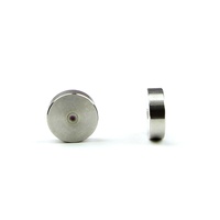 Diamant düse 305322-10 305322-11 305322-12 305322-13 305322-14 305322-15 305322-16 305322-17 Wasserstrahl-Diamant öffnung