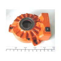 Pièce de rechange pour robot industriel, servomoteur 3HAC023951-005, moteur avec pignon 3HAC059431-001, base