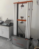 Digital Electronic Universal Testing Machine Microcomputer Control Tensile Compression Testing Equipment for Factory Laboratory
