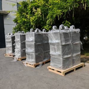 Camión de 200L para Relleno de Salchichas, para Plantas de Procesamiento de Carne y Salchichas - Product Image 1