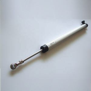 リニア変位センサータイロッドタイプ (両端ジョイントベアリング) - Product Image 2