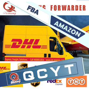 Agente de Transporte de Carga de Alimentos de China a EE. UU./Canadá/UE <span class=keywords><strong>por</strong></span> Envío Aéreo Exprés con Servicio de Logística Puerta a Puerta DDP - Product Image 5