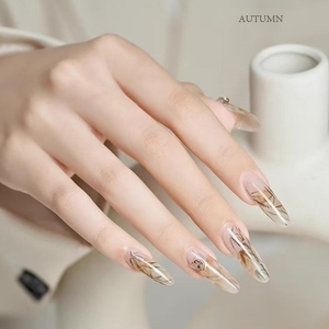 MyBeautyNails - Juego de Pinturas de Acuarela Sólidas para Decoración de Uñas, Tinta de Mármol, 36 Colores, Paleta de Acuarelas - Product Image 2