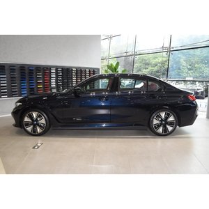 <span class=keywords><strong>BMW</strong></span> I3 EV Sedán 2026, Edición Base, 550 km de Autonomía, 5 Plazas, Tracción Trasera, Sedán Mediano, Auto Usado - Product Image 3