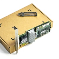 03T6792 PCIe 3,0x8 SAS3108 8 puertos internos MegaRAID SATA + SAS RAID Controller tarjeta de red 9364-8i