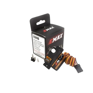 ES09D Plastic Digital Swash <b>RC</b> for 450 <b>Rc</b> Helicopters <b>Rc</b> <b>Drone</b> - Product Image 4
