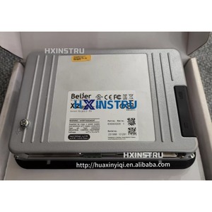 BEIJER ELECTRONICS X2 PRO 7-B2 HMI 630000205 Usado H - Product Image 2