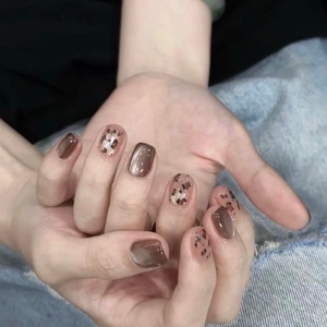 Universal Silver Moonlight Cat Eye <b>Nail</b> Gel Polish <b>Set</b> Magnetic Crystal Diamond Cat Eye Gel Polish - Product Image 3