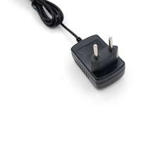 Adaptor Daya Kamera CCTV 12V 2A Brazil, Adaptor Daya Motor 5V 3A, Adaptor Lampu Meja AC DC 9V 2A, Charger Speaker 15V 18V 24V 1A