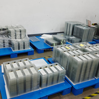 Твердотельный аккумулятор 6S1P 80Ah 72Ah 350Wh/KG 430Wh/KG 8.5Ah 30Ah 39Ah 3C 7C Твердотельные батареи для UAV FPV