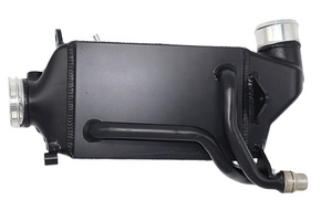 2024 PQ-AKJ nouveau refroidisseur intermédiaire JTL22058 pour <span class=keywords><strong>Mercedes</strong></span> BENZ <span class=keywords><strong>W205</strong></span> M274 C250 C200 C260 C180 - Product Image 2