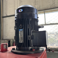 Machine de perçage verticale à alimentation automatique Z3040x14/III, machine de perçage radiale en métal de Chine, moteur 3kW, puissance 40mm de perçage maximal