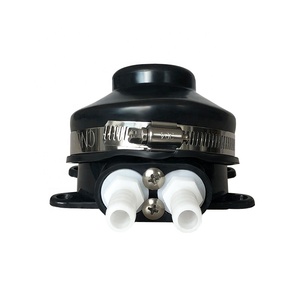 <span class=keywords><strong>Bomba</strong></span> de Agua Manual de Diafragma de Plástico Pequeña para <span class=keywords><strong>Caravana</strong></span> - Product Image 4