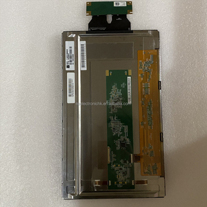 โมดูลจอแสดงผล LCD สำหรับอุปกรณ์ IoT รุ่น P1160FHF1MB00SE02 - Product Image 3