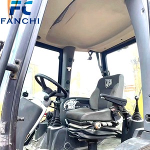 原装多功能<span class=keywords><strong>JCB</strong></span> 3CX轮式挖掘机装载机低价出售/二手轮式挖掘机装载机<span class=keywords><strong>JCB</strong></span> 3cx - Product Image 6