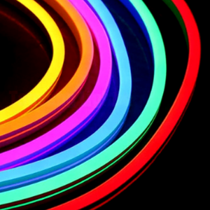 <span class=keywords><strong>Prix</strong></span> d'usine, bande lumineuse flexible néon SMD2835, indice de protection IP67, 12V, avec couvercle en acrylique, taille personnalisable, connecteur dimmable - Product Image 2