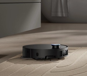 Nuevo Robot Aspirador Dreame X50 Ultra 2025, Robot de Limpieza Inteligente para Múltiples Pisos con Función de Mopa Húmeda y Seca - Product Image 1