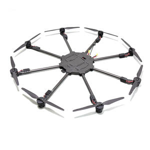 Nuevo dron de carreras FPV X8 de 18 pulgadas, transmisión de video de 5.8G y 5W, alta capacidad de carga de 20 kg, larga duración, <span class=keywords><strong>105</strong></span> minutos de tiempo de vuelo - Product Image 5