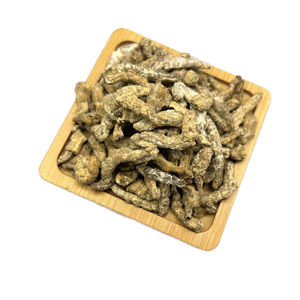 Gusanos de seda fritos de alta calidad Chao Jiang secos al por mayor precio bajo gran oferta buen gusto - Product Image 1