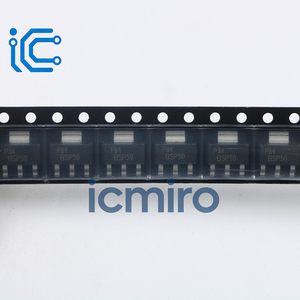 ICMICRO Diodes de haute qualité d'origine, transistors MOSFET, fournisseurs d'IGBT BSP50 - Product Image 1