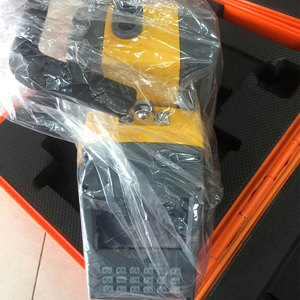 Telémetro Láser Blue Motion DJJ-8, 3000-15000 mm, Precisión de 4 mm, para Inspección de Líneas de Contacto Aéreas de Ferrocarriles - Product Image 3