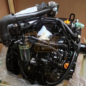 Motor Completo Genuino y Nuevo Yanmar 3TNV82/3TNV82A/4TNV98/4TNV98-T/4TNV88/4TNV86/4TNE98 para Maquinaria de Construcción a Precio de Fábrica - Product Image 5