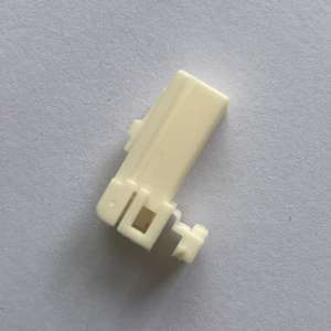 174463-1 te רב מנעול נחושת חוט מחבר מחבר 2 סיכה נקבה תקע - Product Image 4