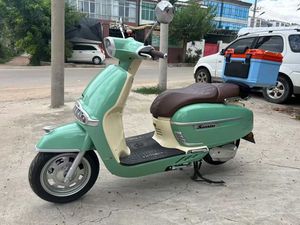 Motociclette a Pedali <span class=keywords><strong>Vespa</strong></span> 150cc con Velocità Massima di 100km/h, Spedite Direttamente dal Produttore di Jiangsu, Cina, per l'Esportazione - Product Image 1