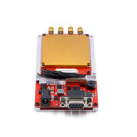 Module RFID Impinj R2000 à 4 ports, portée de 15 m, faible consommation d'énergie, vitesse de lecture élevée, lecteur multi-tags