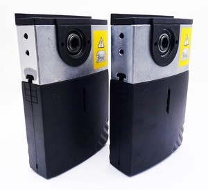 PLC 2x 3 842 555 812/2016-03 + 3 842 <strong>544</strong> 755/2012-07 + 3842548160 -- Warranty Product - Product Image 1