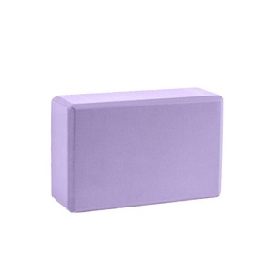 บล็อกโยคะโฟม EVA หนาพิเศษสำหรับออกกำลังกายและฟิตเนส พิมพ์ลายตามสั่ง ขายส่ง รับผลิตแบรนด์ส่วนตัว - Product Image 4