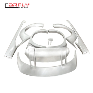 Kit <span class=keywords><strong>de</strong></span> <span class=keywords><strong>carrosserie</strong></span> en <span class=keywords><strong>fibre</strong></span> <span class=keywords><strong>de</strong></span> <span class=keywords><strong>verre</strong></span> à prix avantageux, kits <span class=keywords><strong>de</strong></span> conception Aspec pour VW- Scirocco - Product Image 4