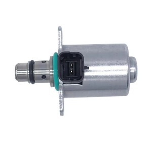 Fuel <b>Pump</b> Pressure <b>Suction</b> Control Scv Valve 1805487 For Ford Transit Ranger Peugeot - Product Image 4