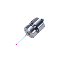 Sonde tactile 3D infrarouge sans fil CNC DOP40, la meilleure innovation pour les professionnels de la technologie et les sondes de mesure pour centre d'usinage