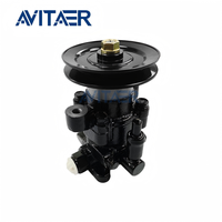 Pompe de direction assistée hydraulique Avitaer 44320-28020 44320-28021 pour Toyota Town Ace YR21 3Y 4Y Moteur 1988-1995
