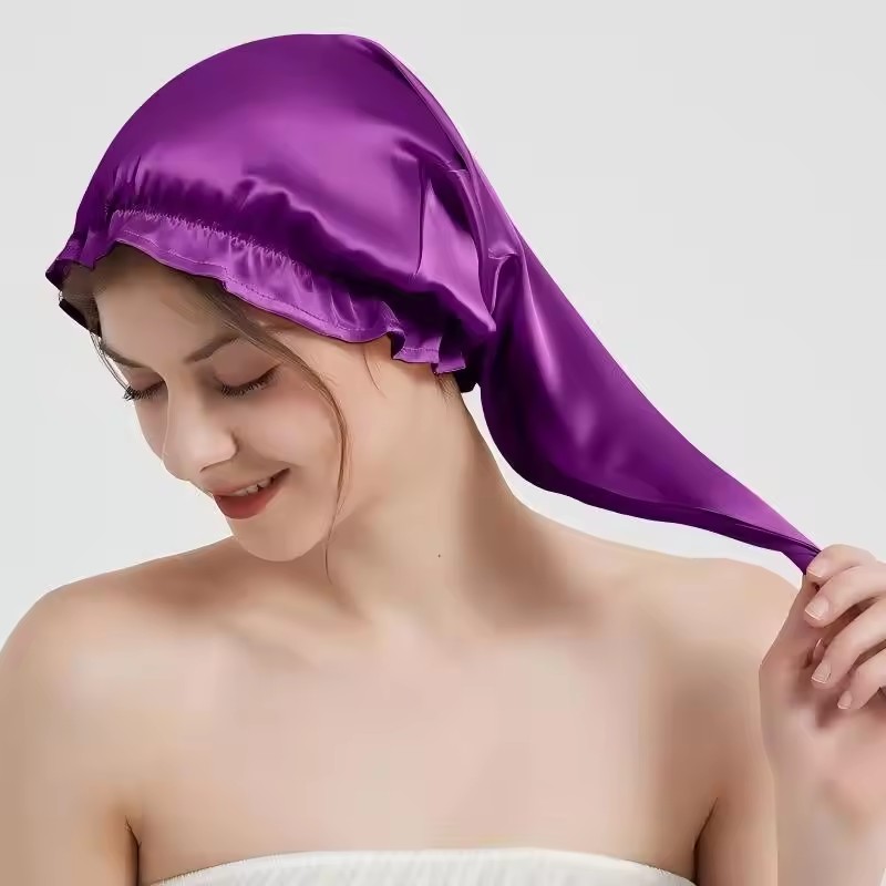 Violet foncé