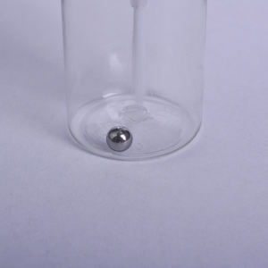 20ml 2 in 1 şeffaf oje şişesi Pet Touch up boya PET Touch up boya şişeleri - Product Image 3