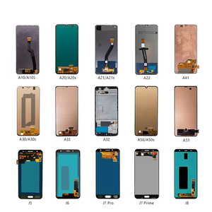 Écran LCD Incell Meilleure Vente Sans Capteur d'Empreintes Digitales pour <span class=keywords><strong>Samsung</strong></span> <span class=keywords><strong>S10</strong></span> Plus avec Cadre Pièce de Rechange pour Téléphone Mobile - Product Image 6