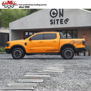 <span class=keywords><strong>Ford</strong></span> <span class=keywords><strong>Ranger</strong></span> 2023 2024, conduite à gauche, moteur turbo, 4 portes, 5 places, automatique, essence, véhicule neuf et <span class=keywords><strong>d</strong></span>'<span class=keywords><strong>occasion</strong></span>, <span class=keywords><strong>pick</strong></span>-<span class=keywords><strong>up</strong></span> - Product Image 4