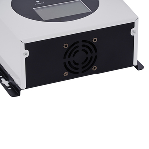 40a 30a 20 Amp MPPT <span class=keywords><strong>micro</strong></span> panel solar 12V 24V 48V controlador de cargador para baterías LiFePO4 - Product Image 5