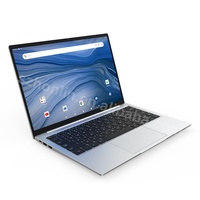 Nouvel Ordinateur Portable Étudiant Tendance 2025 avec Écran 14 Pouces, Processeur RK3568B2, 64 Go/128 Go, Double Haut-parleur, Android 12/13, Fonctionnement Stable